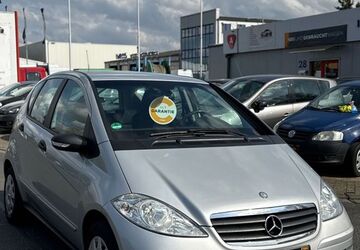 Mercedes-Benz A 150 164.601 km 3.950 &euro; Geldern 47608