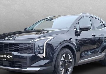 Kia Sportage 2.420 km 32.750 &euro; Geldern 47608