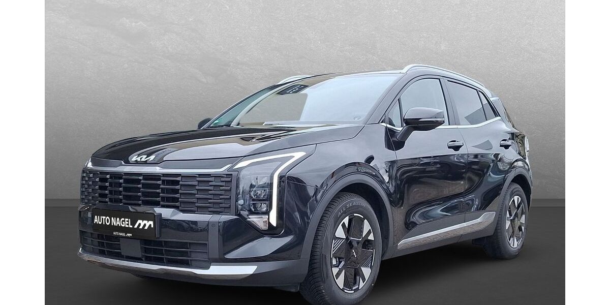 Kia Sportage 2.420 km 32.750 &euro; Geldern 47608