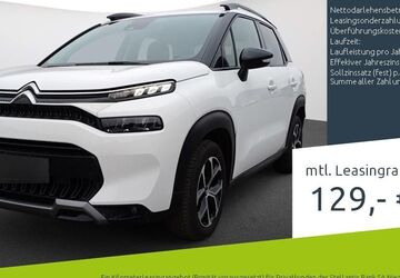 Citroen C3 Aircross 13.782 km 13.270 &euro; Borken 46325