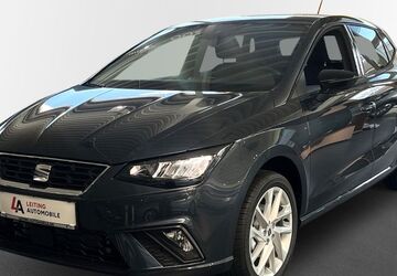 Seat Ibiza 4.446 km 23.346 &euro; Bocholt 46395