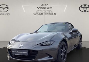 Mazda MX-5 8.999 km 35.490 &euro; Xanten 46509