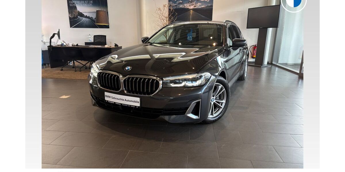 BMW 520 124.199 km 28.980 &euro; Duisburg 47119