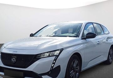 Peugeot 308 20.099 km 20.899 &euro; Borken 46325