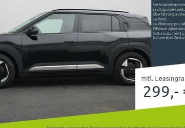 Kia EV3 12.000 km 31.777 &euro; Bocholt 46395