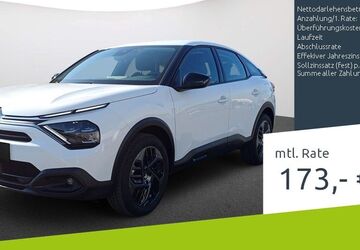 Citroen C4 22.632 km 14.949 &euro; Bocholt 46395