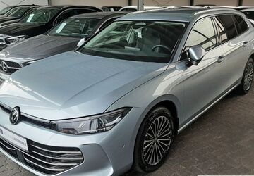 VW Passat 19.799 km 39.900 &euro; Bocholt 46395