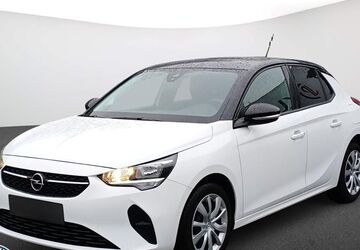 Opel Corsa 11.159 km 15.423 &euro; Borken 46325