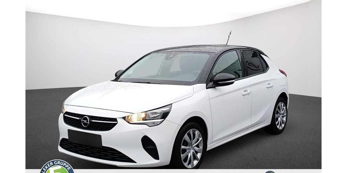Opel Corsa 11.159 km 15.423 &euro; Borken 46325