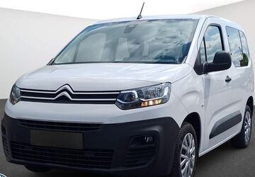 Citroen Berlingo 14.327 km 18.480 &euro; Borken 46325