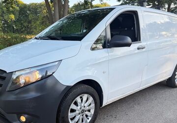 Mercedes-Benz Vito 265.000 km 10.999 &euro; Isselburg 46419