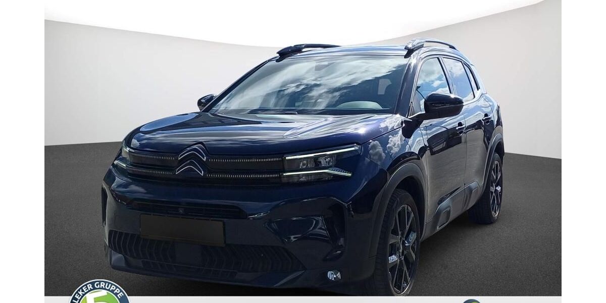 Citroen C5 Aircross 34.591 km 24.890 &euro; Borken 46325