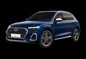 Audi SQ5 77.000 km 43.950 &euro; Wesel 46487