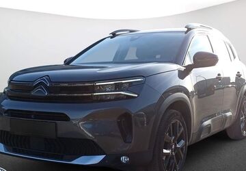 Citroen C5 Aircross 56.537 km 25.210 &euro; Borken 46325