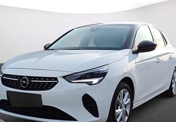 Opel Corsa 15.666 km 14.424 &euro; Borken 46325