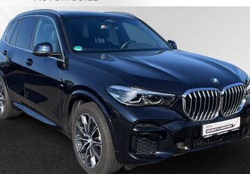 BMW X5 15.780 km 68.777 &euro; Geldern 47608