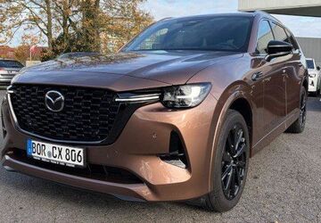 Mazda CX-80 8.900 km 55.990 &euro; Rhede 46414