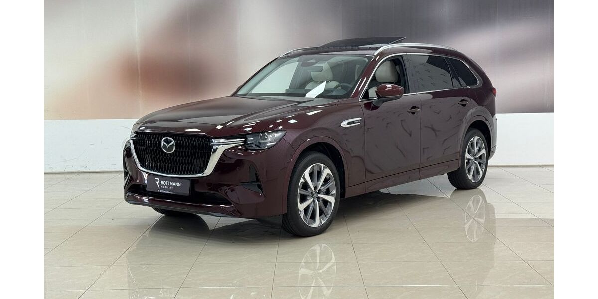 Mazda CX-80 2.829 km 47.864 &euro; Oberhausen 46149