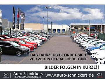 Gebrauchte Mazda CX-3