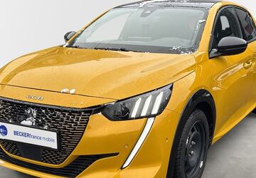 Peugeot 208 33.900 km 17.490 &euro; Oberhausen 46149