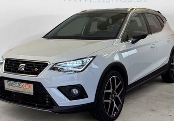 Seat Arona 54.823 km 15.999 &euro; Dinslaken 46539