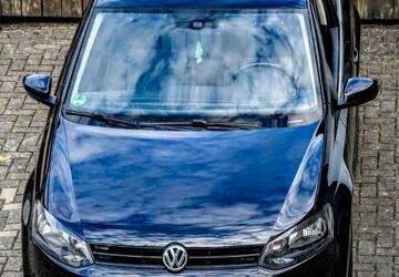 VW Polo 240.000 km 3.950 &euro; Rheinberg 47495