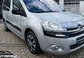 Citroen Berlingo 150.000 km 7.200 &euro; Wesel 46485