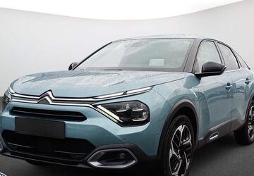 Citroen C4 22.320 km 17.980 &euro; Borken 46325