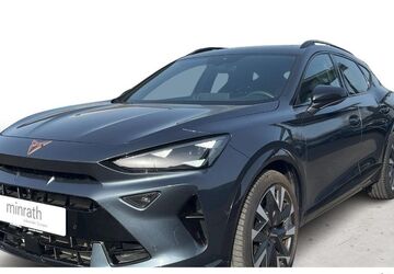 Cupra Formentor 10.308 km 35.960 &euro; Moers 47441