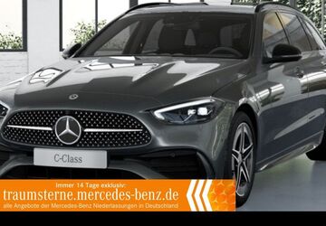 Mercedes-Benz C 300 98.375 km 34.490 &euro; Duisburg 47138