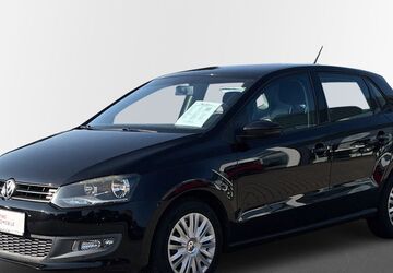 VW Polo 157.350 km 5.946 &euro; Bocholt 46395