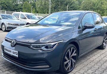 VW Golf 87.572 km 20.750 &euro; Duisburg 47178