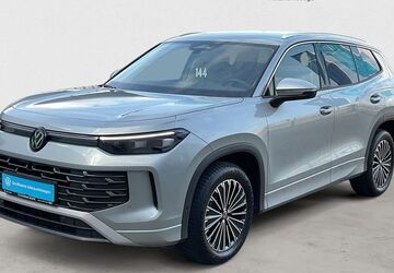 VW Tayron 10.737 km 41.440 &euro; Wesel 46483