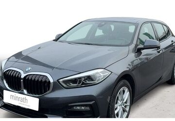 BMW 118 45.975 km 20.340 &euro; Moers-Hülsdonk 47441