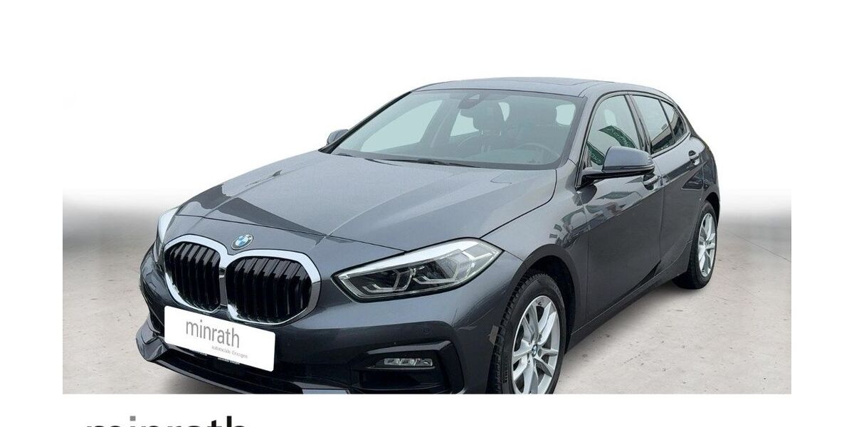 BMW 118 45.975 km 20.340 &euro; Moers-Hülsdonk 47441