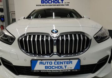 BMW 118 54.523 km 26.400 &euro; Bocholt 46395