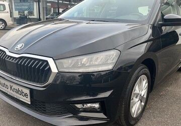 Skoda Fabia 70.550 km 11.880 &euro; Bocholt 46397