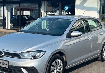 VW Polo 91.860 km 14.880 &euro; Bocholt 46397