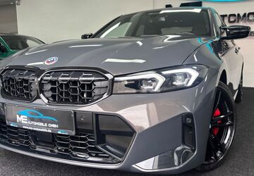BMW M340i 26.000 km 54.490 &euro; Duisburg 47178