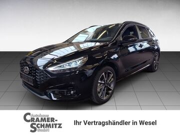 Gebrauchte Hyundai i30
