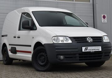 VW Caddy 91.586 km 5.499 &euro; Geldern 47608