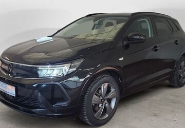 Opel Grandland (X) 61.677 km 18.389 &euro; Moers 47445