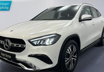 Mercedes-Benz GLA 200 9.513 km 38.890 &euro; Rhede 46414