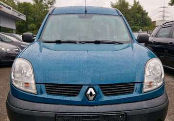 Renault Kangoo 302.000 km 1.450 &euro; Bottrop 46238