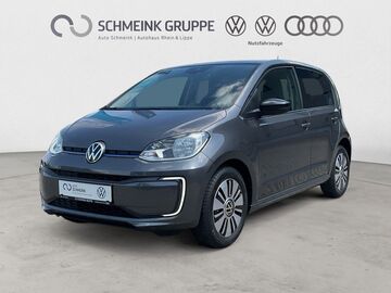 Gebrauchte VW up!