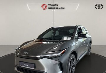 Toyota bZ4X 3.768 km 36.222 &euro; Bocholt 46395