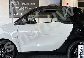Smart ForTwo 31.515 km 29.999 &euro; Borken 46325