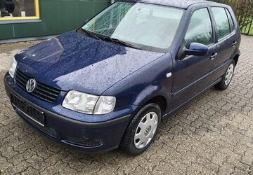 VW Polo 116.000 km 2.400 &euro; Kevelaer 47626