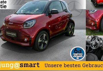 Smart ForTwo 21.548 km 14.908 &euro; Wesel 46485