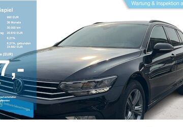 VW Passat Variant 115.452 km 20.110 &euro; Moers 47441